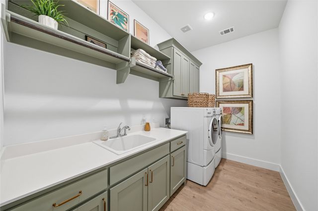 1004 Bear Creek Ranch Road, Aledo, TX 76008