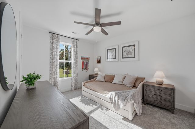 1004 Bear Creek Ranch Road, Aledo, TX 76008