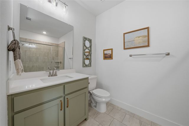 1004 Bear Creek Ranch Road, Aledo, TX 76008