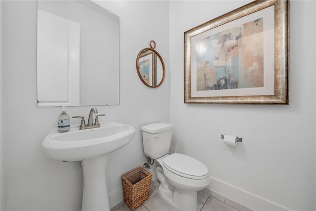 1004 Bear Creek Ranch Road, Aledo, TX 76008