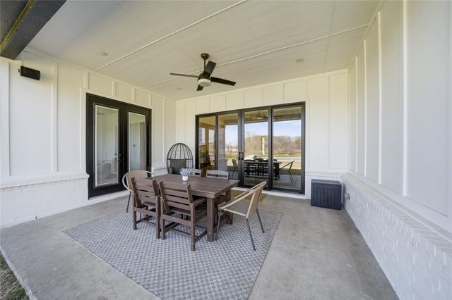 1004 Bear Creek Ranch Road, Aledo, TX 76008