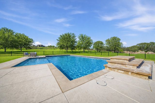 1004 Bear Creek Ranch Road, Aledo, TX 76008