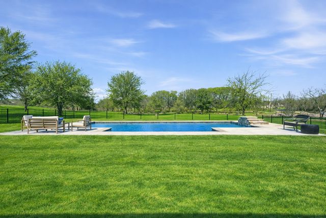 1004 Bear Creek Ranch Road, Aledo, TX 76008