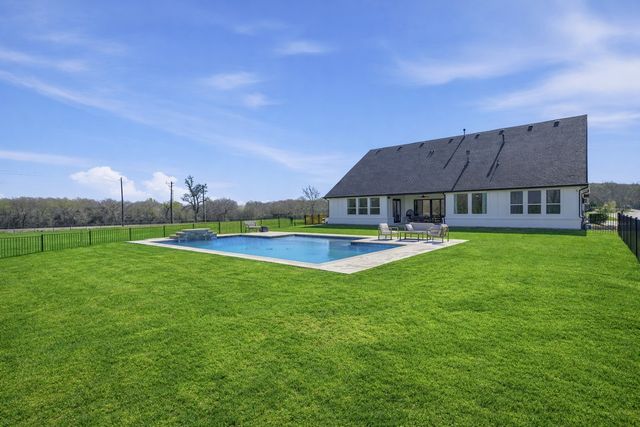 1004 Bear Creek Ranch Road, Aledo, TX 76008