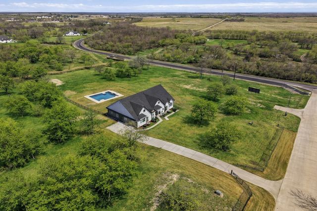 1004 Bear Creek Ranch Road, Aledo, TX 76008