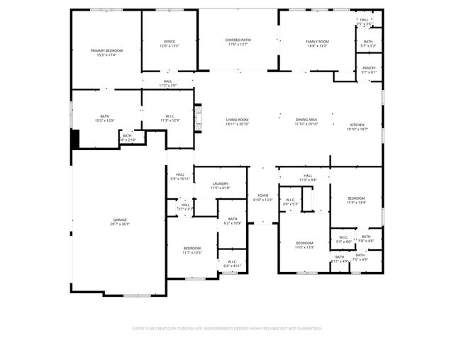 1004 Bear Creek Ranch Road, Aledo, TX 76008