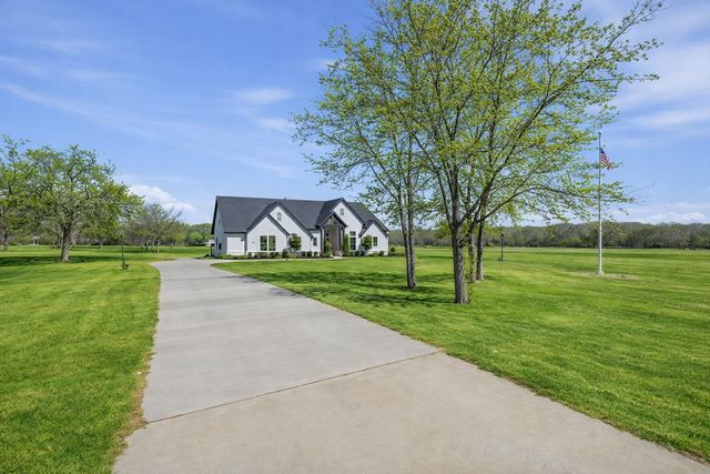 1004 Bear Creek Ranch Road, Aledo, TX 76008