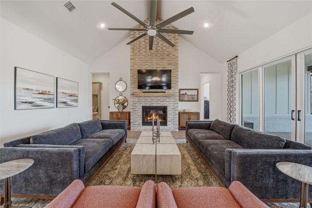 1004 Bear Creek Ranch Road, Aledo, TX 76008