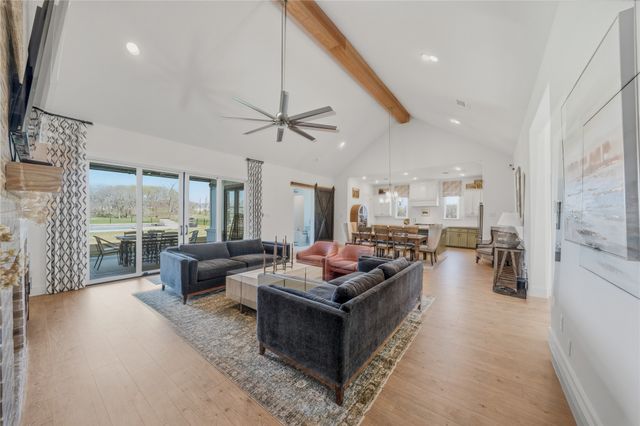 1004 Bear Creek Ranch Road, Aledo, TX 76008