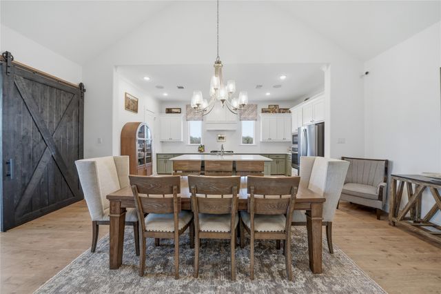 1004 Bear Creek Ranch Road, Aledo, TX 76008