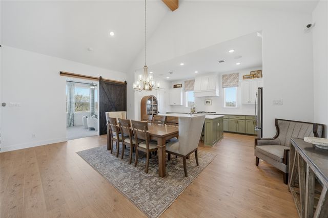 1004 Bear Creek Ranch Road, Aledo, TX 76008