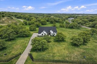 1004 Bear Creek Ranch Road, Aledo, TX 76008
