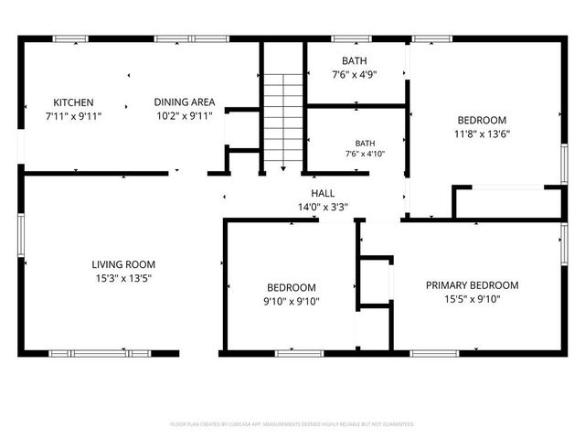 928 Magna Carta Drive NW, Atlanta, GA 30318