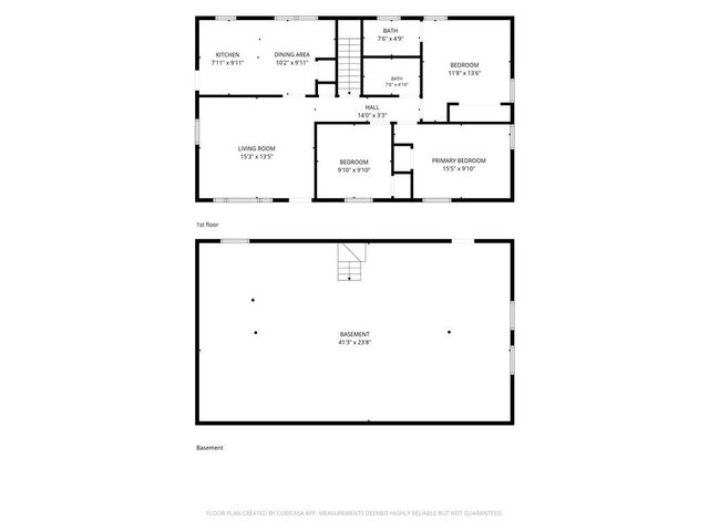 928 Magna Carta Drive NW, Atlanta, GA 30318