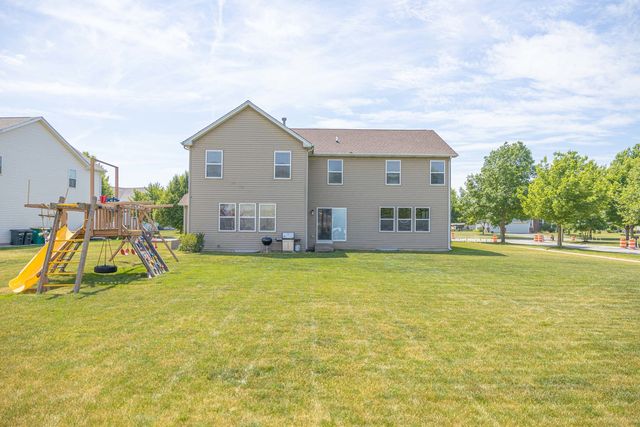 24207 Cedar Creek Lane, Plainfield, IL 60586