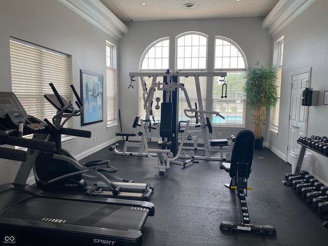 13255 Deception Pass UNIT 100, Fishers, IN 46038