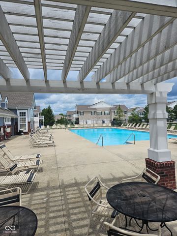 13255 Deception Pass UNIT 100, Fishers, IN 46038