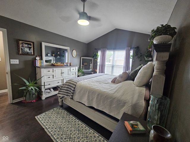 13255 Deception Pass UNIT 100, Fishers, IN 46038