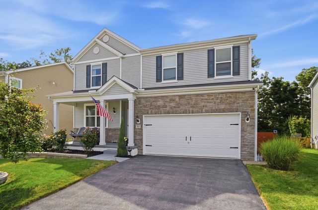 707 Clymer Street, Delaware, OH 43015