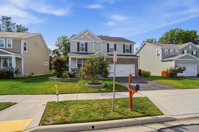 707 Clymer Street, Delaware, OH 43015