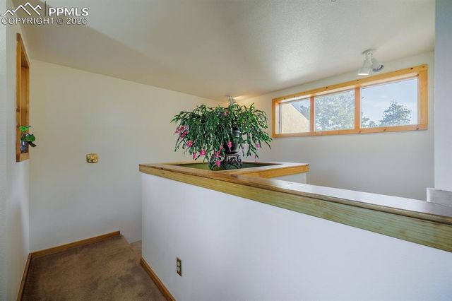 240 Crestwood Drive, Woodland Park, CO 80863