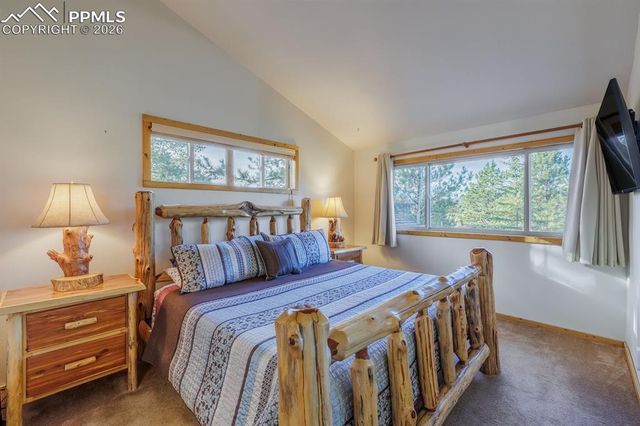 240 Crestwood Drive, Woodland Park, CO 80863