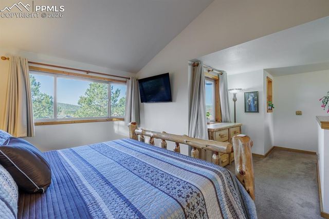 240 Crestwood Drive, Woodland Park, CO 80863