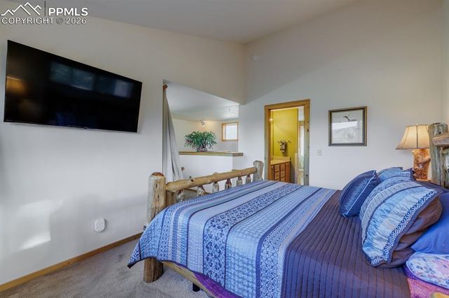 240 Crestwood Drive, Woodland Park, CO 80863