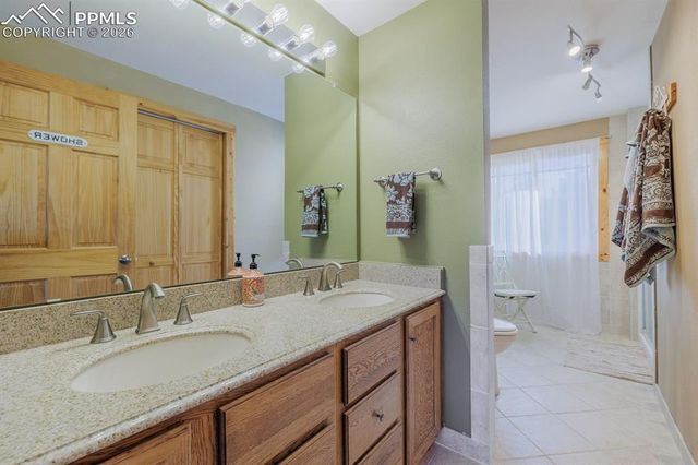 240 Crestwood Drive, Woodland Park, CO 80863