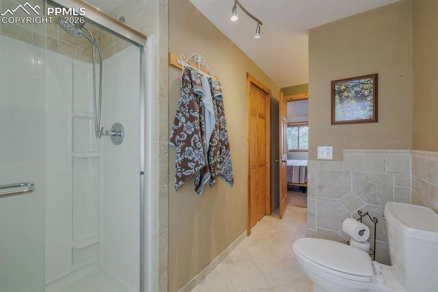 240 Crestwood Drive, Woodland Park, CO 80863