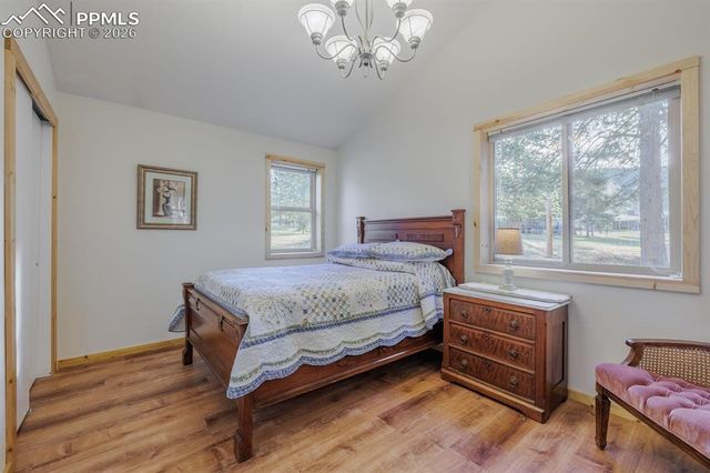 240 Crestwood Drive, Woodland Park, CO 80863