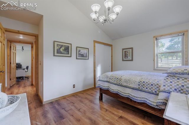 240 Crestwood Drive, Woodland Park, CO 80863