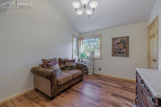 240 Crestwood Drive, Woodland Park, CO 80863