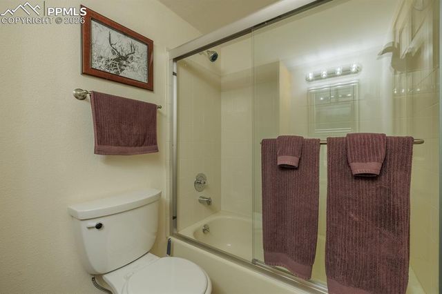 240 Crestwood Drive, Woodland Park, CO 80863