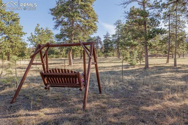 240 Crestwood Drive, Woodland Park, CO 80863