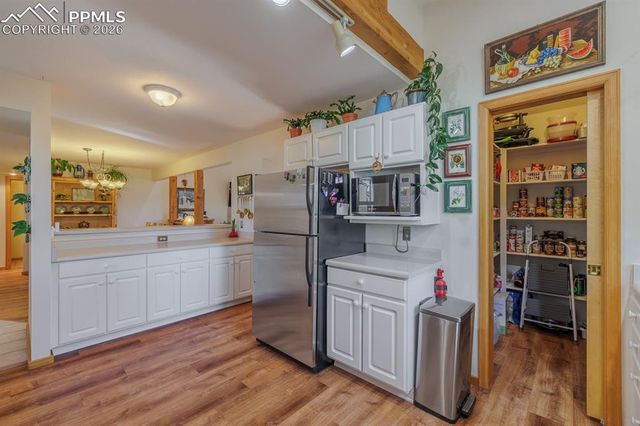 240 Crestwood Drive, Woodland Park, CO 80863