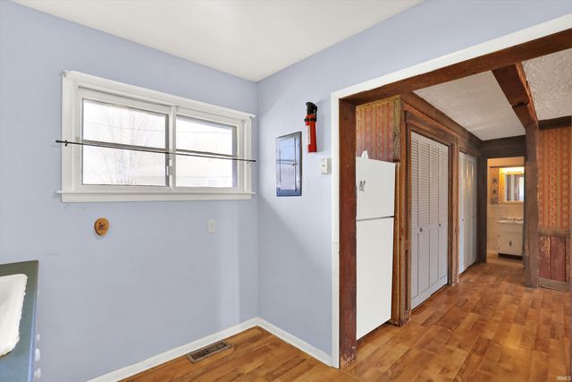 122 Edgewood Drive, Bedford, IN 47421