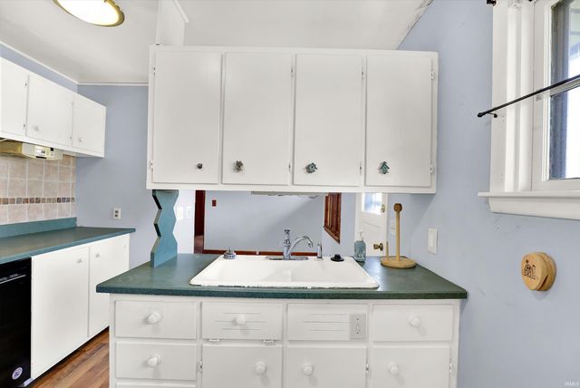 122 Edgewood Drive, Bedford, IN 47421