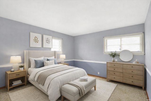 122 Edgewood Drive, Bedford, IN 47421