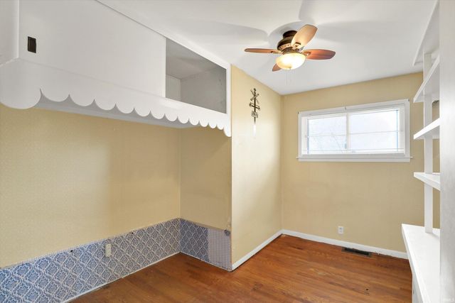 122 Edgewood Drive, Bedford, IN 47421