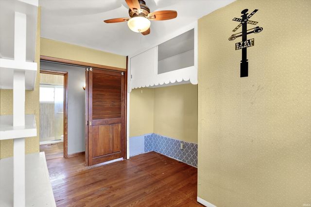 122 Edgewood Drive, Bedford, IN 47421