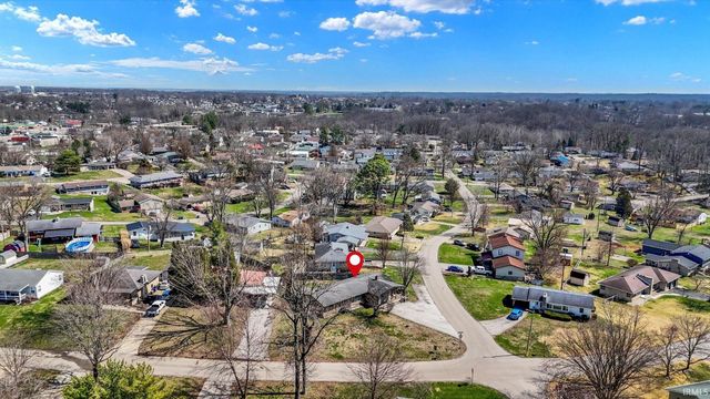 122 Edgewood Drive, Bedford, IN 47421