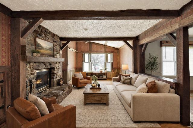 122 Edgewood Drive, Bedford, IN 47421