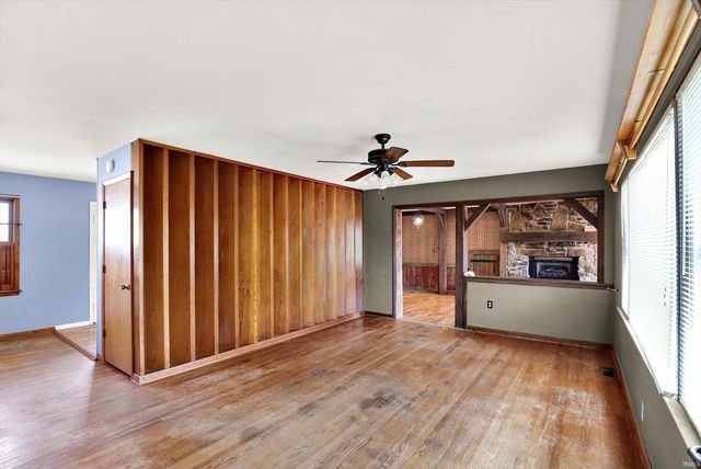 122 Edgewood Drive, Bedford, IN 47421