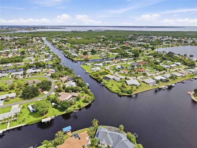 4598 HERMAN CIRCLE, Port Charlotte, FL 33948