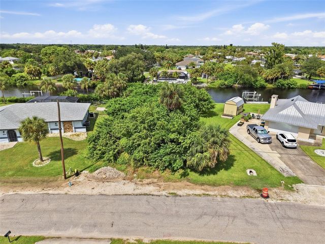4598 HERMAN CIRCLE, Port Charlotte, FL 33948