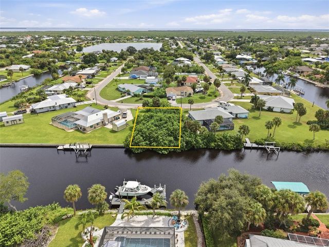 4598 HERMAN CIRCLE, Port Charlotte, FL 33948