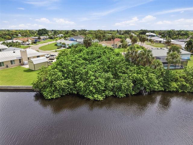 4598 HERMAN CIRCLE, Port Charlotte, FL 33948