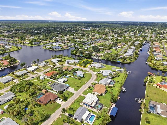 4598 HERMAN CIRCLE, Port Charlotte, FL 33948