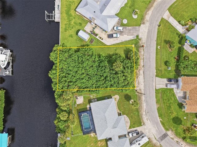 4598 HERMAN CIRCLE, Port Charlotte, FL 33948